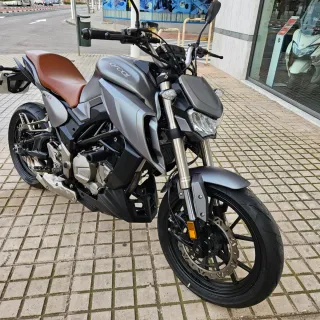 BENELLI ORCAL SK 03 300