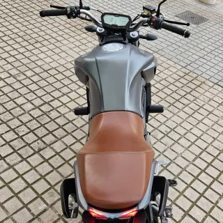 BENELLI ORCAL SK 03 300