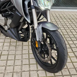 BENELLI ORCAL SK 03 300