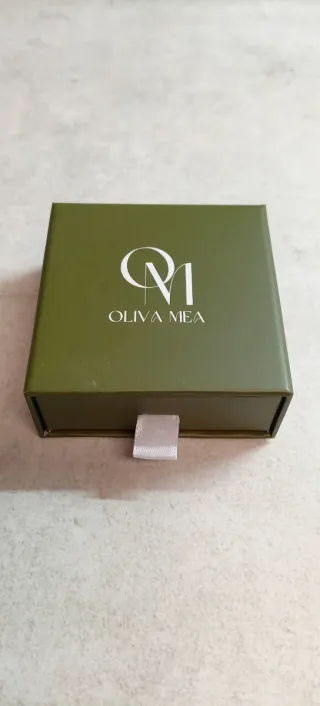 Colgante Mapa Palestina Cadena Dorada