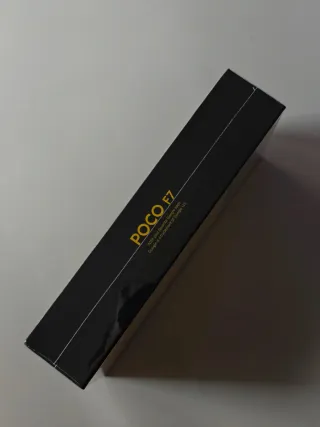 Xiaomi Poco F7 512GB Special Edition - Precintado