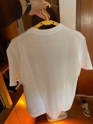 Camiseta Polo Ralph Lauren Talla M