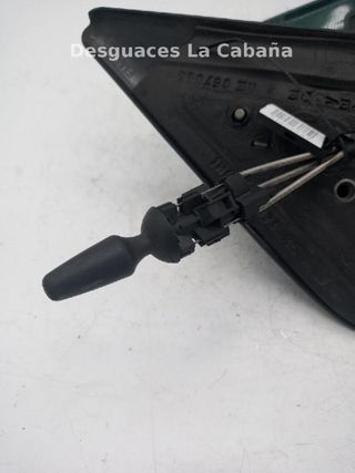 Retrovisor derecho seat 21003882 leon (1m1)
