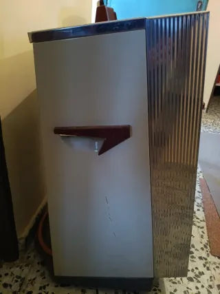 Estufa de gas Buta therm'x