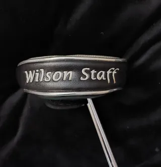 Wilson Staff Putter de Golf.