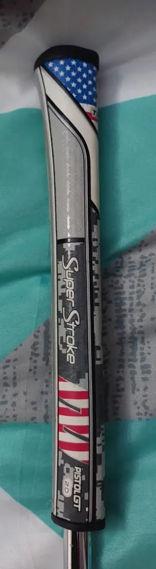 Wilson Staff Putter de Golf.