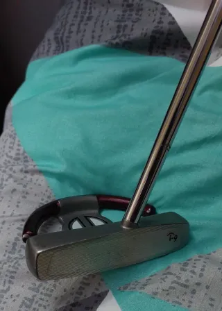 Wilson Staff Putter de Golf.