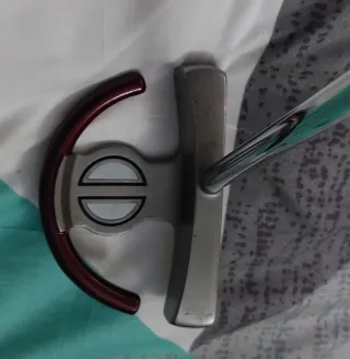 Wilson Staff Putter de Golf.