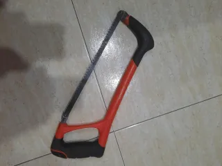 Arco de sierra profesional de calidad bultmeier