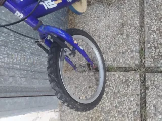 Bicicletta bambino 16 pollici