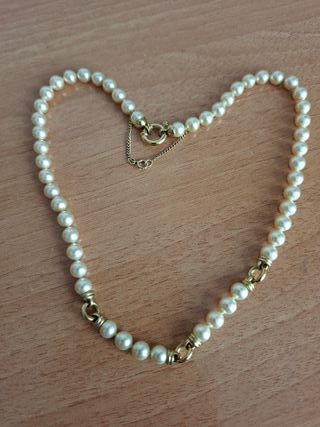 Conjunto Majórica Perlas