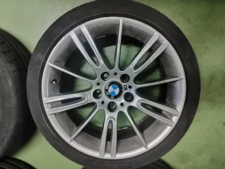 Llantas BMW Styling 193 18
