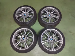 Llantas BMW Styling 193 18