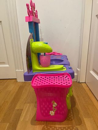 Cocina Juguete Minnie Mouse IMC Toys