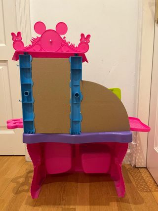 Cocina Juguete Minnie Mouse IMC Toys