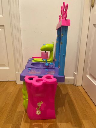 Cocina Juguete Minnie Mouse IMC Toys