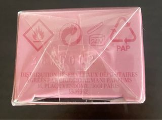 Perfume My Way Giorgio Armani Eau de Parfum 15ml