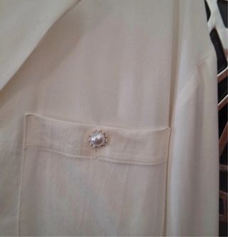 Mono Traje Zara Negro