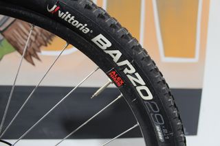 Bicicleta de Montaña Canyon Azul o Rojo