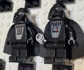 Minifigura Lego Star Wars Darth Vader sw1515