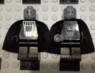 Minifigura Lego Star Wars Darth Vader sw1515