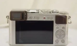 Panasonic Lumix Leica LX100