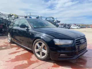 Aleta Audi A4 B8