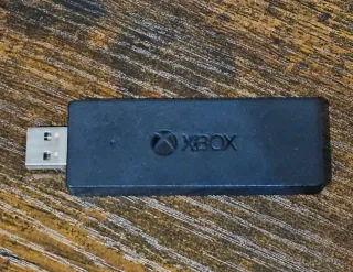 Adaptador Inalámbrico Xbox para Windows
