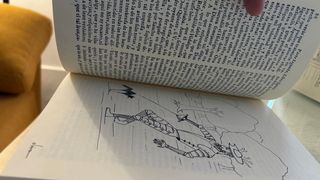 Don Quijote, v.I y II, obra corregida e ilustrada