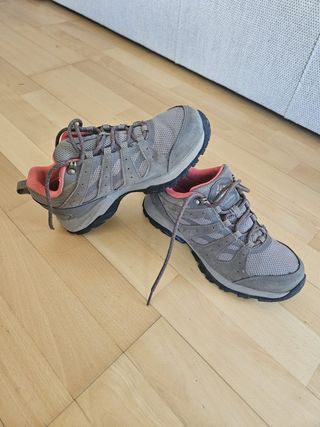 Botas de montaña Columbia Talla 39