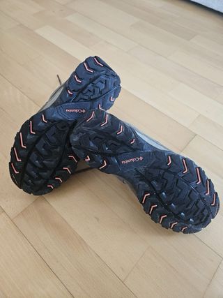 Botas de montaña Columbia Talla 39