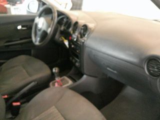 SEAT Ibiza 2004