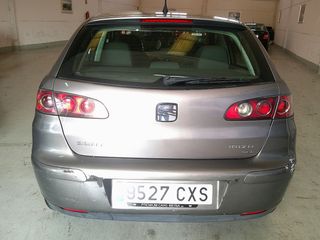 SEAT Ibiza 2004