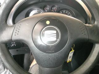 SEAT Ibiza 2004