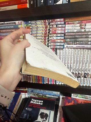 Il mistero di Oliver Ryan