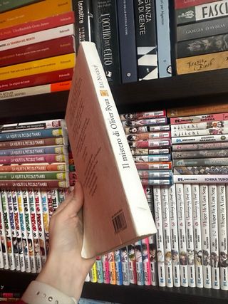 Il mistero di Oliver Ryan