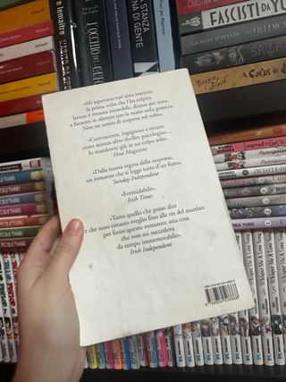 Il mistero di Oliver Ryan