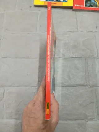 X-23: Inocencia perdida