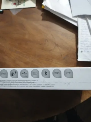 Microtech e-tab LTE Tablet 10.1