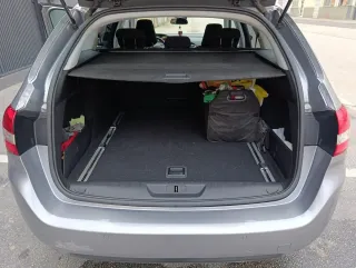 Peugeot 308sw 1.6 eHDI