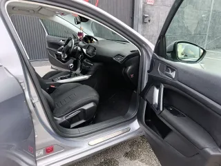 Peugeot 308sw 1.6 eHDI