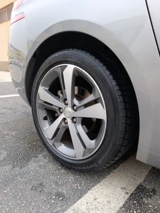 Peugeot 308sw 1.6 eHDI