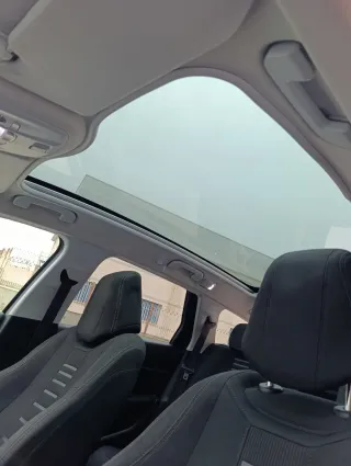 Peugeot 308sw 1.6 eHDI