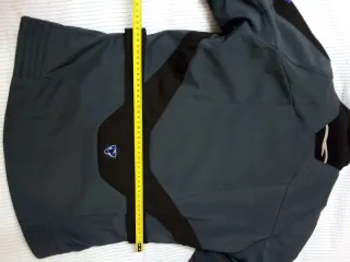 Cazadora Moto Mujer Macna 3 Capas Talla S