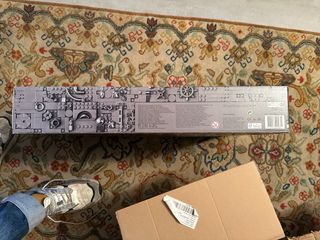 LEGO 21327 Macchina da Scrivere