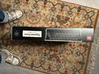 LEGO 21327 Macchina da Scrivere