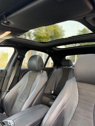 Mercedes-Benz Clase E 2019