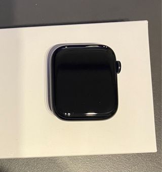 Apple Watch SE (Gen 2) Midnight GPS 44mm