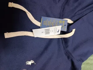 Sudadera Polo Ralph Lauren Azul