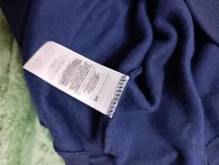 Sudadera Polo Ralph Lauren Azul